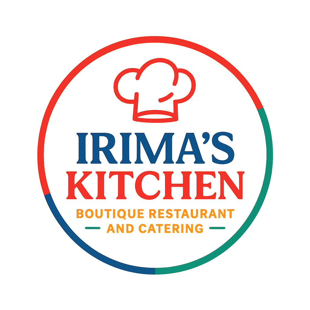 Irimas Kitchen